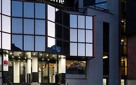 Spa Suite Home Briancon Serre Chevalier