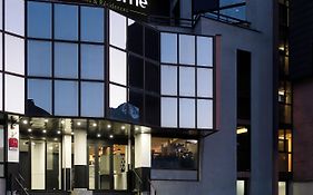 Spa Suite Home Briancon Serre Chevalier